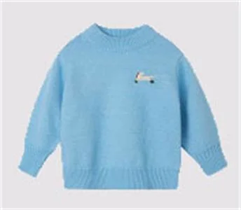Fashion Wholesales Pullover Kids Winter Clothing Boys Sweaters Kids Girls′ Sweaters